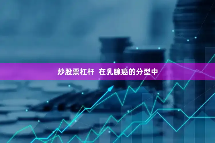 炒股票杠杆  在乳腺癌的分型中