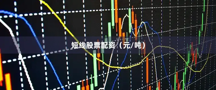 短线股票配资（元/吨）