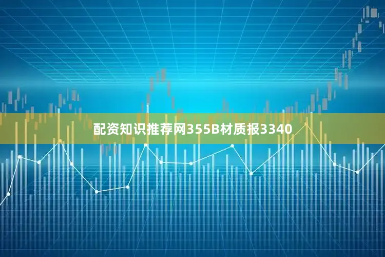 配资知识推荐网355B材质报3340