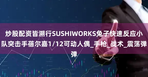 炒股配资皆溯行SUSHIWORKS兔子快速反应小队突击手蓓尔嘉1/12可动人偶_手枪_战术_震荡弹