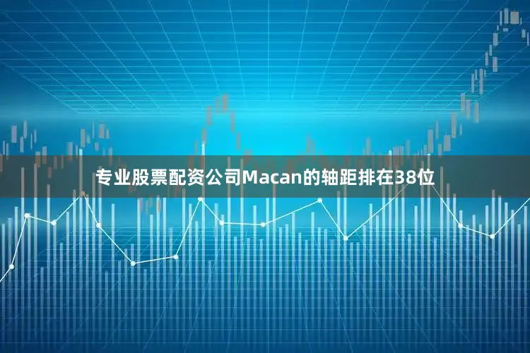 专业股票配资公司Macan的轴距排在38位